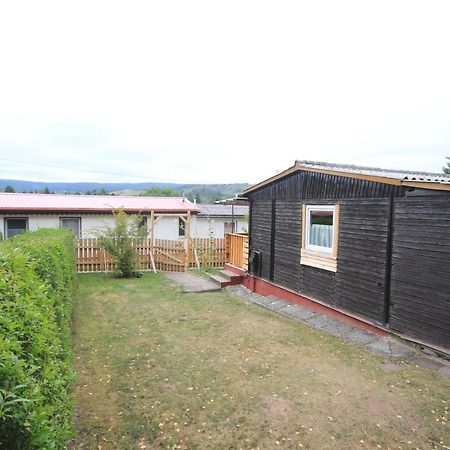 Ferienhaus Am Wald ทัมบัค-ดีทฮัตซ์ ภายนอก รูปภาพ